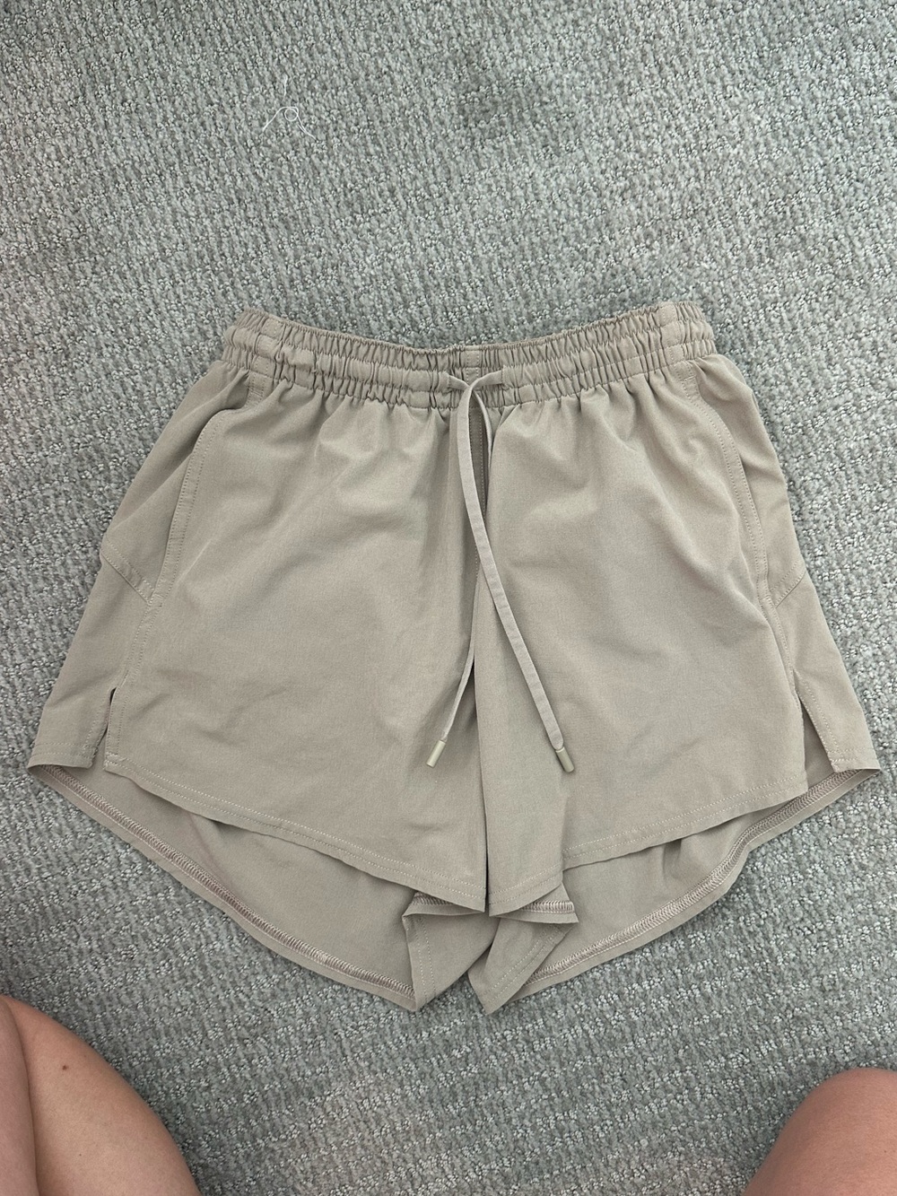 Lululemon Running Shorts